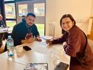 Jazyková škola ENGLISHstay.cz - JEDEN NA JEDNOHO s rodilým mluvčím - 70h angličtiny - Intenzivní pobytové kurzy v Česku: rodilý mluvčí angličtina jeden na jednoho