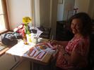 Fotografie z jazykového kurzu - Svahilština pro mírně pokročilé, středa 17:00-18:30, Svahilština, Praha