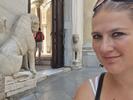 Fotografie z jazykového kurzu - Italština v Salernu, Italština, Praha