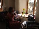 Fotografie z jazykového kurzu - Svahilština pro mírně pokročilé, středa 17:00-18:30, Svahilština, Praha