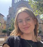 Pavla Bozděchová - Lektor cizích jazyků a učitel cizích jazyků