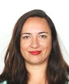 Martina Terrabuio Čermáková - Lektor cizích jazyků a učitel cizích jazyků