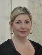 Klára Berry - Lektor angličtiny a učitel angličtiny
