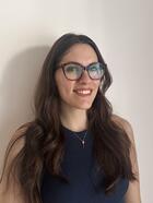 Lektor jazykového kurzu Skupinový kurz italštiny A1.2-A1.3 - Alessandra Barone