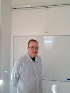 Larry - Lektor cizích jazyků a učitel cizích jazyků