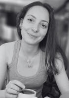 Lektor jazykového kurzu Online angličtina - Zuzana Martincová