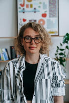 Tatiana - Lektor cizích jazyků a učitel cizích jazyků