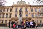 Fotografie z jazykového kurzu - Němčina pro začátečníky 1, Němčina, Brno