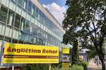 Fotografie z jazykového kurzu - Angličtina pro mírně pokročilé Pre-Intermediate, Angličtina, Brno