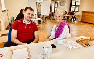 Individuální jazykové kurzy a doučování angličtiny v Praze