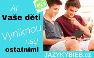 Jazykové kurzy němčiny pro děti