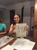 Fotografie z jazykového kurzu - JAPONŠTINA online s RODILOU MLUVČÍ, Japonština, Praha