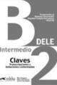 Učebnice používaná v jazykové škole  MyOnlineTeacher.cz: Dele Intermedio