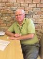 Lektor jazykové školy ENGLISHstay.cz - JEDEN NA JEDNOHO s rodilým mluvčím - 70h angličtiny - Intenzivní pobytové kurzy v Česku: John Regan