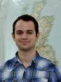 Lektor jazykové školy MAVO jazyková škola: Sam Christianson