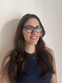 Lektor jazykové školy Società Dante Alighieri - specialista na italštinu: Alessandra Barone